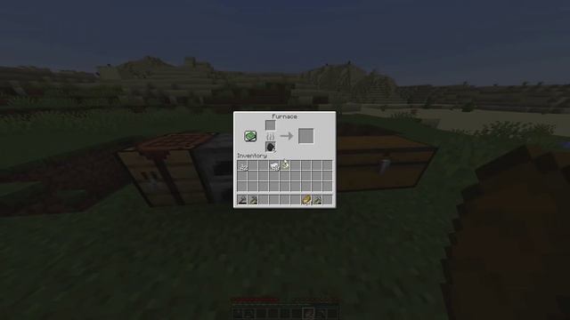 MY NEW HOUSE IN MINECRAFT | JAVA EDITION SURVIVAL SERIES[#2] смотреть онлайн