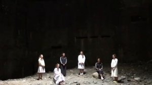 В минуту жизни трудную//христианская песня