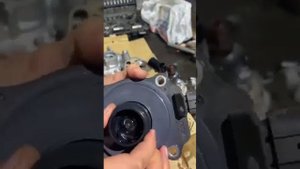 замена помпа камри 75. А25а. Помпа алмастыру Камри 75