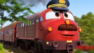 Cars - Find Yourself | Brad Paisley | Disney+ | WesleyTRV