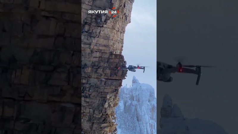 Поднялись на Ленские столбы. Фантастический вид!/We climbed the Lena Pillars. Fantastic view!