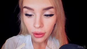 АСМР Мороженое 🍦👅/ ИТИНГ / ASMR Ice cream / Mouth Sounds / Licking 🤤