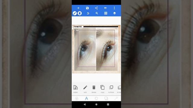 создание шаблонов для инстаграмма. Программа для шаблонеов инстагрмам PixelLab