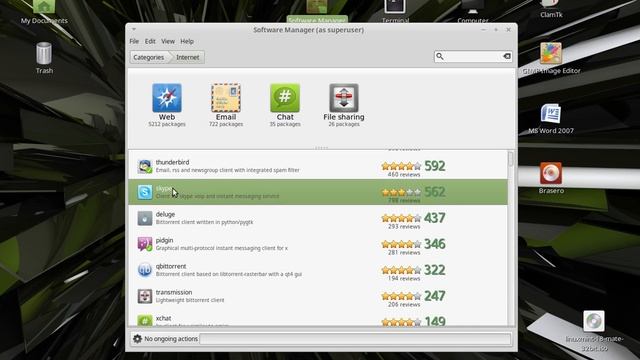 How to install linux, Learn what Virtual Machines are, How to Install Programs In Linux. смотреть онлайн