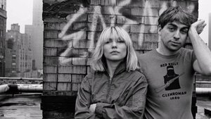 Debbie Harry ... "Chrome" from her debut album "KooKoo" 1981.