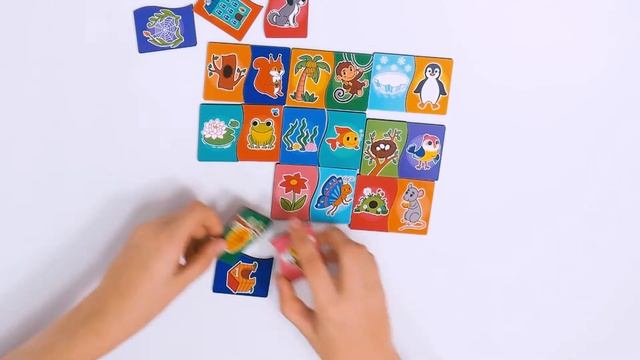 Пазл "Парочки" Где живут пингвины? смотреть онлайн