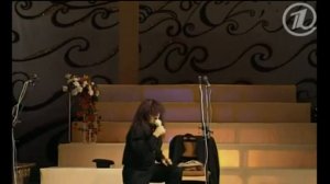 Николай Лукинский - Пародии 1997