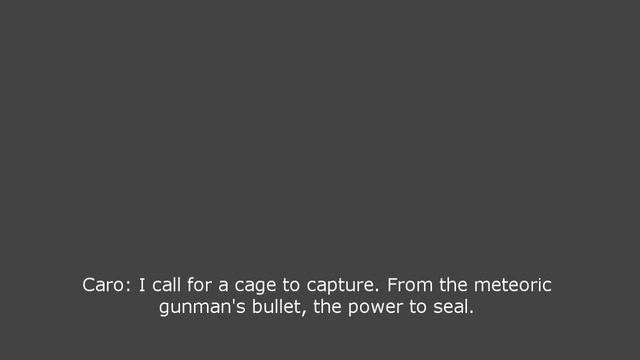 Nanoha StrikerS SS01 19-21 Subbed смотреть онлайн