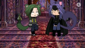 ~Как Вару попал в 13 карт 1/?(моя версия)~