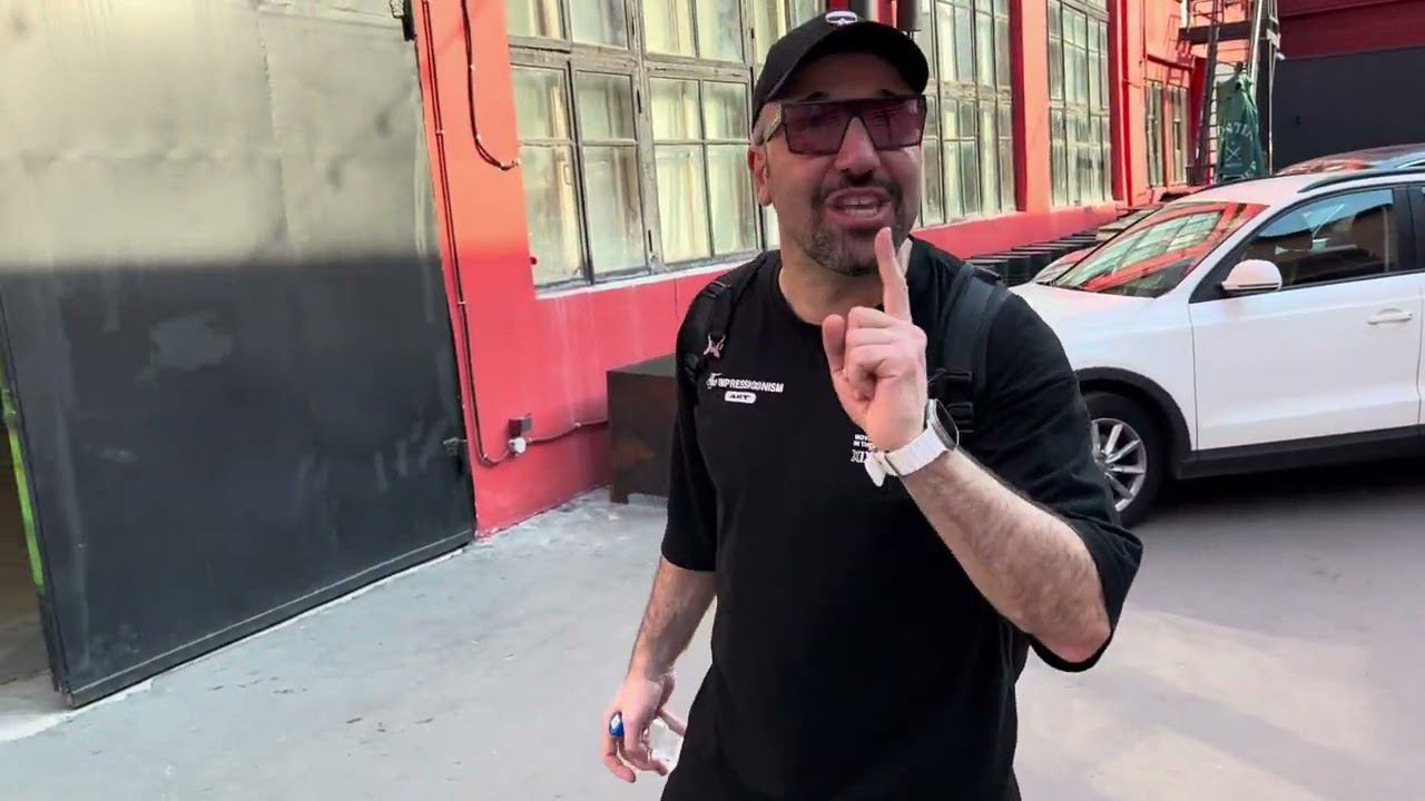 Чувство Ритма х PLY / Room-tour /  клуб Баунс 20 июля «Старик и Морек»