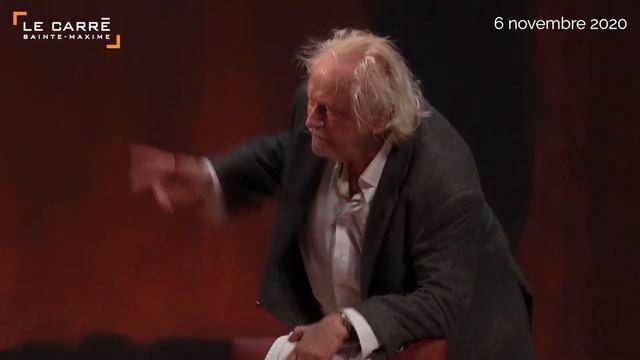 ROUGE - John Logan / Jérémie Lippmann / Niels Arestrup смотреть онлайн