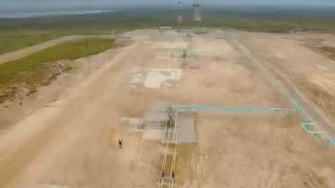 Наука 2.0: Газ