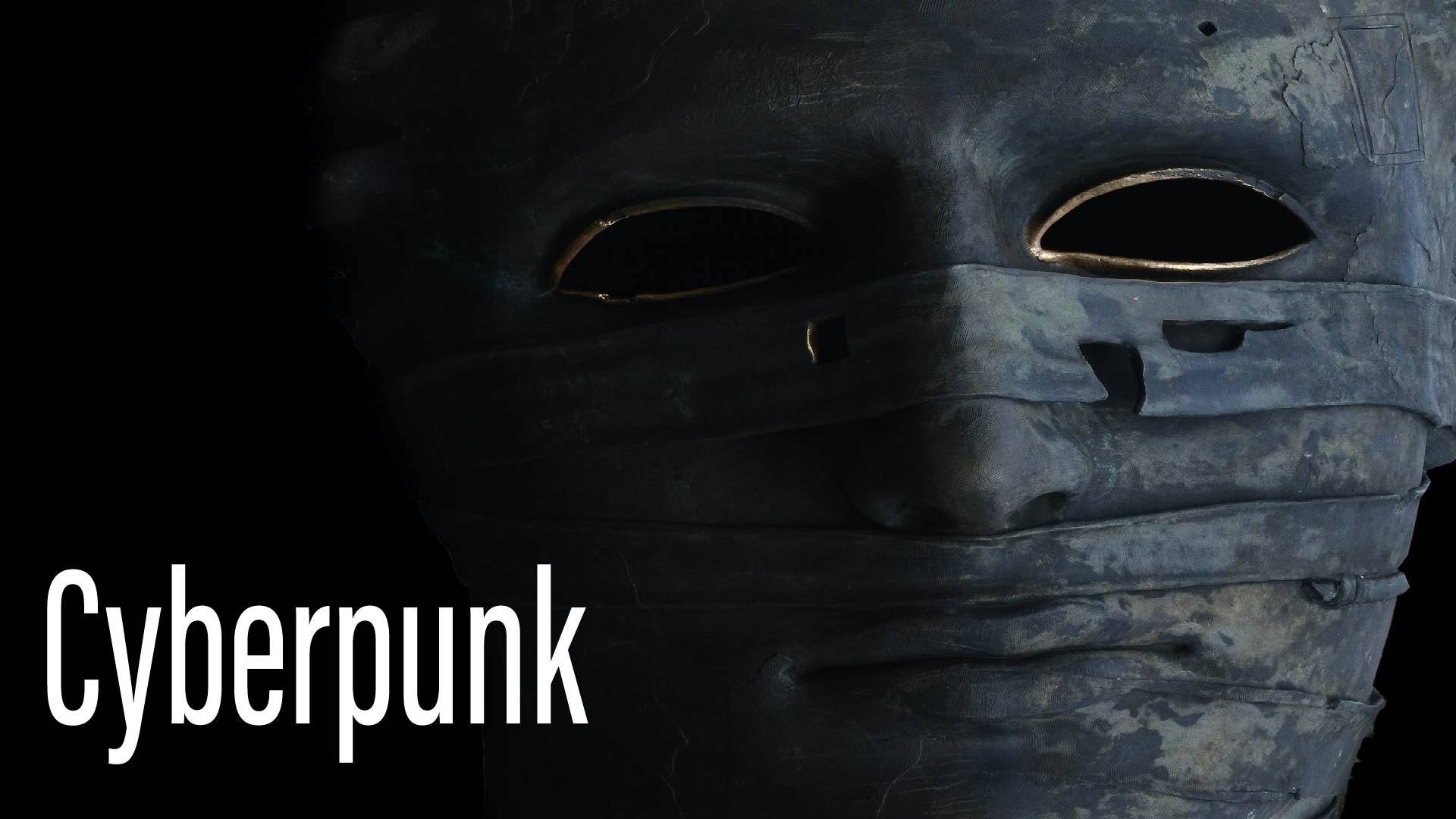 HOURS Dark Techno _ Cyberpunk _ Industrial Mix