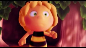 Пчёлка Майя под песню RASA "Пчеловод"! Лучшие моменты из мультика!