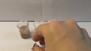 Химические свойства серной кислоты часть1