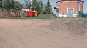 ПРОГУЛКА ПО БУГУРУСЛАНУ