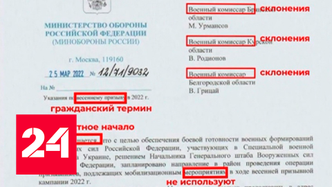 Чудеса фотошопа: в украинских СМИ ложь громоздится на ложь - Россия 24