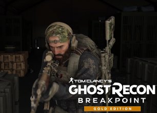 Ghost Recon Breakpoint - Walkthroug Part 25