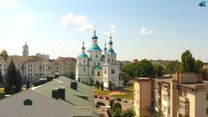 город Сумы
