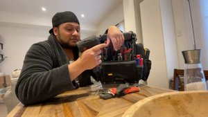 Veto Pro Pac TP XXL HVAC Loadout