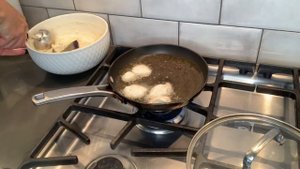 Творожные Шарики/Вкус из Детства