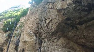 Ущелье дарога Арцах Армения