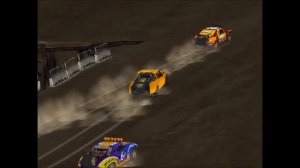 SCORE Trophy Truck Gold (replay)  -San Juanico-  SCORE INTERNATIONAL BAJA 1000