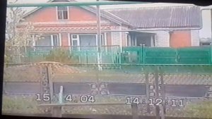 скрытая камер ст Новопокровская