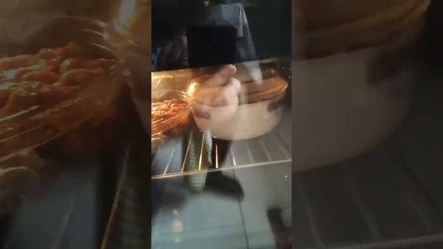 Куриные крылышки в маринаде с медом в кисло сладким соусом!(Прямиком из турции) смотреть онлайн