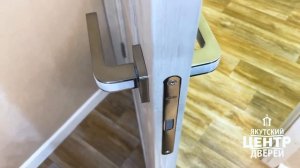 Межкомнатные двери Невада