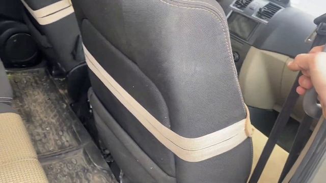 Уаз Патриот дорестайл Ручки на передние и центральные стойки смотреть онлайн