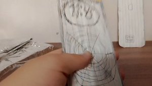 колекцыя картонных самсунгов