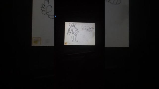 Flipnote  studio: random things