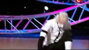 Танцуют все 4 Ялта Александр Волков