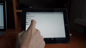 Установка приложений на IOS с помощью AppSync