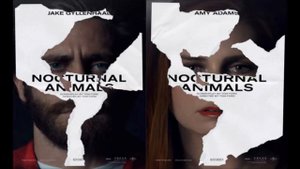 Nocturnal Animals - Wayward Sisters