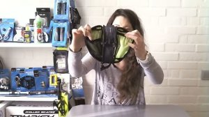 Нужна ли подседельная сумка для велосипеда? - Birzman M-Snug - обзор