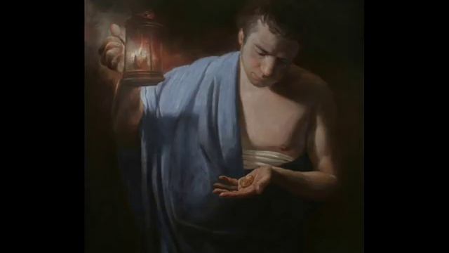 Притча о талантах. Прот. Андрей Ткачев смотреть онлайн