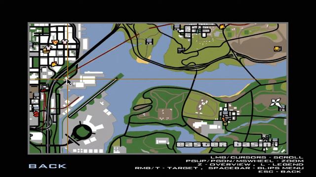 GTA San Andreas | Vehicle Crane | List #1 (PC) смотреть онлайн
