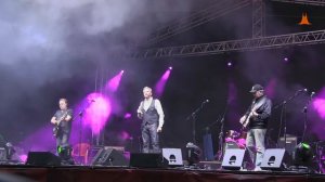 Группа Аракс и Анатолий Алёшин - Анастасия - The Beatles Party 2017