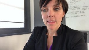 Claudia Crummenerl from Capgemini Germany | Breaking the Glass Ceiling #WomenAtCapgemini