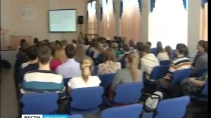 В Академии ФСБ прошла олимпиада по математике и криптографии