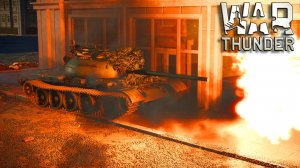 War Thunder ►  Стрим