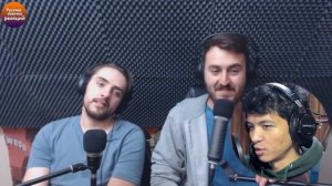 РЕАКЦИЯ НА ПЕРВУЮ РЕАКЦИЮ MAProductions: Dimash - SOS (Димаш реакция)