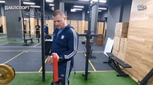 Как укрепить кисти рук для удара //  Шесть простых упражнений