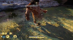 Assassin's Creed Odyssey # 137 СВЕРКАЮЩИЙ, УБИЙСТВО ЦИКЛОПА СТЕРОПА