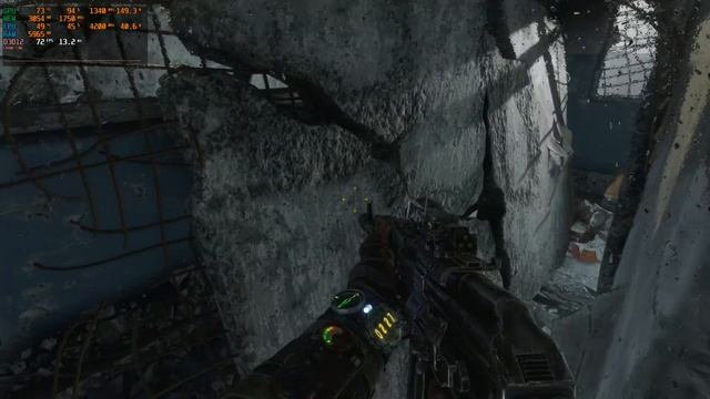 RX 570 + Ryzen 5 3500X | 1080p | Test in 20 games