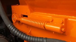 КОММАШ КО 829Б