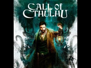 Call of Cthulhu 2018 Прохождение глава 7