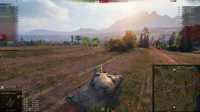 Progetto M40 mod. 65: What a 3rd Mark game смотреть онлайн